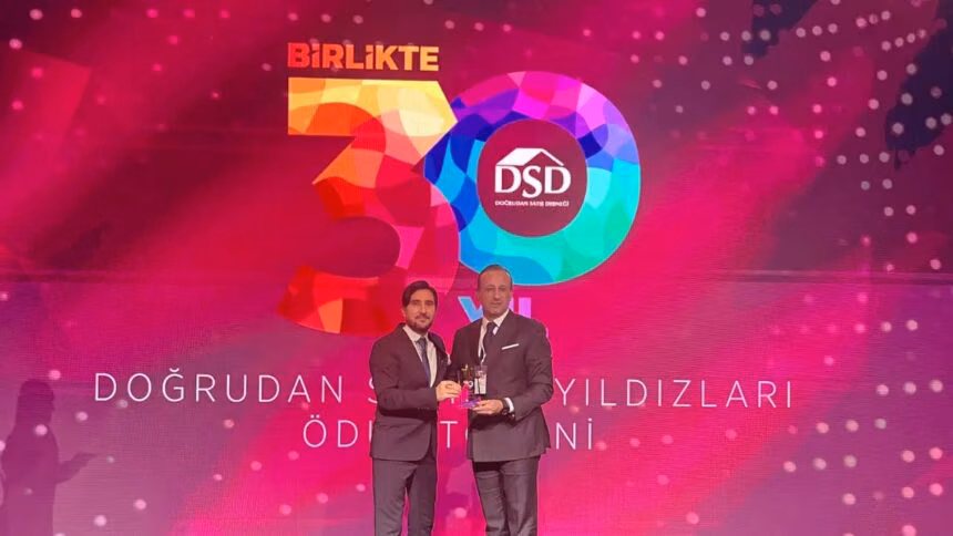 QNET’i TERCİH ETTİM ÇÜNKÜ:                                        Bağımsız Temsilcimiz İsmail Semet Anlatıyor