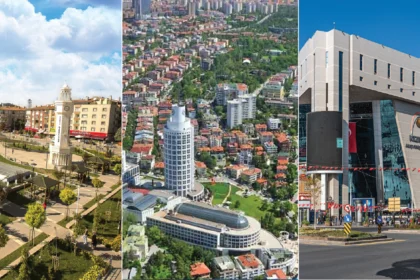 ankara