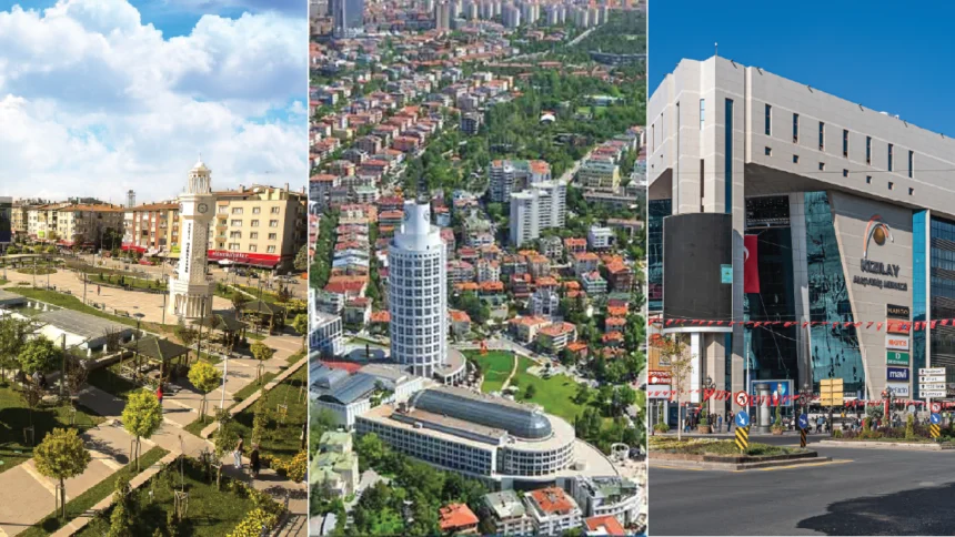 ankara