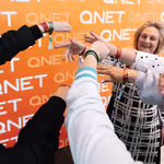 QNET’in En Büyük Küresel Etkinliği V-Türkiye 2025 İstanbul’da Gerçekleşti!