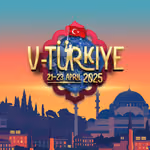 V- TÜRKİYE 2025 İçin Hazır mısınız?