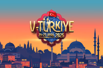 V- TÜRKİYE 2025 İçin Hazır mısınız?
