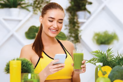 Yaza Hazırlık İçin Kaliteli Su İle Detoks Tarifleri