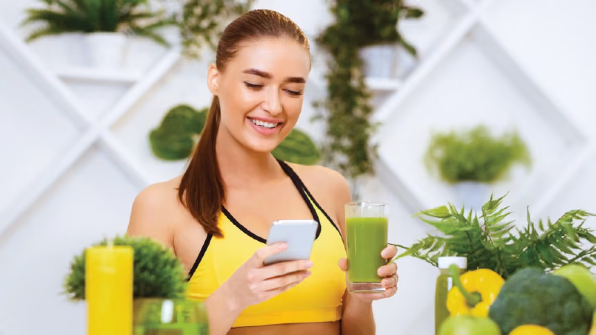 Yaza Hazırlık İçin Kaliteli Su İle Detoks Tarifleri