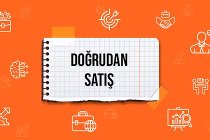 Doğrudan Satış Niçin Tüketiciler Tarafından Seviliyor?