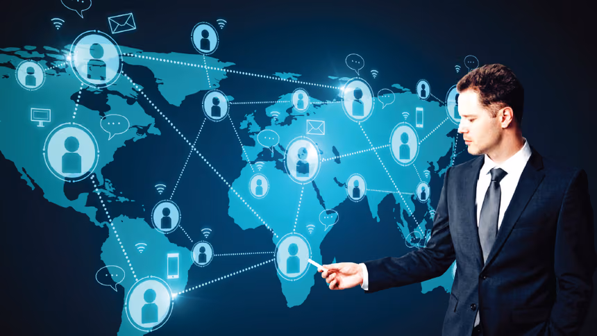 Network Marketing Nasıl Yapılır?