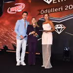 Bernhard H. Mayer® Alto Ceramic koleksiyonu ile “Yılın En Yenilikçi Tasarım Markası” Ödülünü Aldı