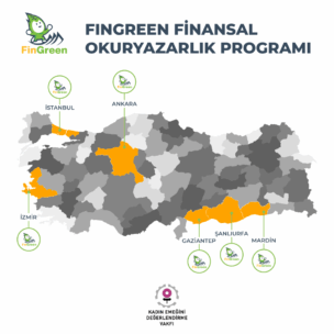 FinGreen FinansalOkuryazarlik TR SM