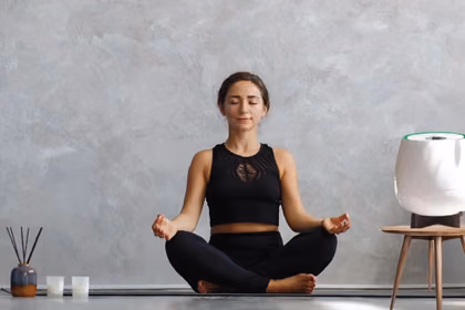 21 Haziran Uluslararası Yoga Günü