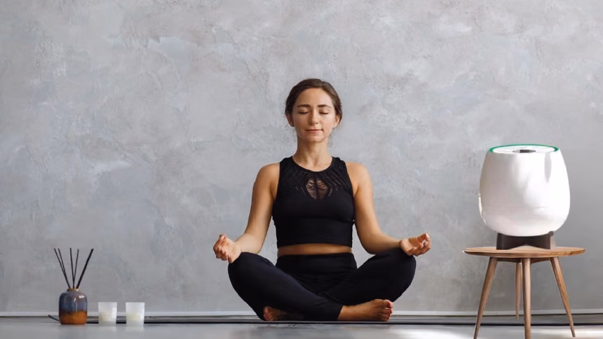 21 Haziran Uluslararası Yoga Günü
