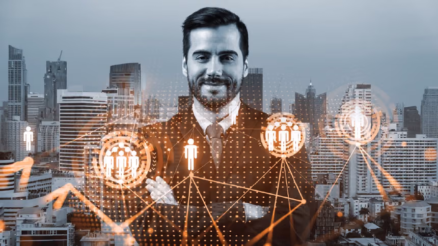 Network Marketing’de Daha Üretken ve Başarılı Olmanın 5 Yolu