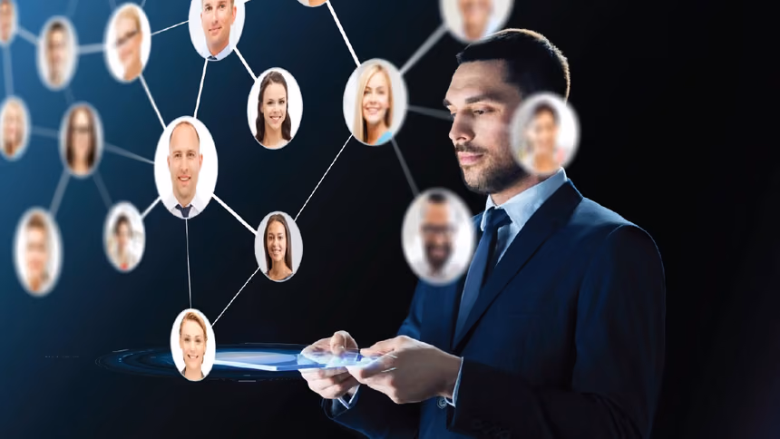 Network Marketing'e Katılmak Bize Ne Kazandırır?