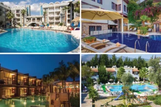 kisa tatil