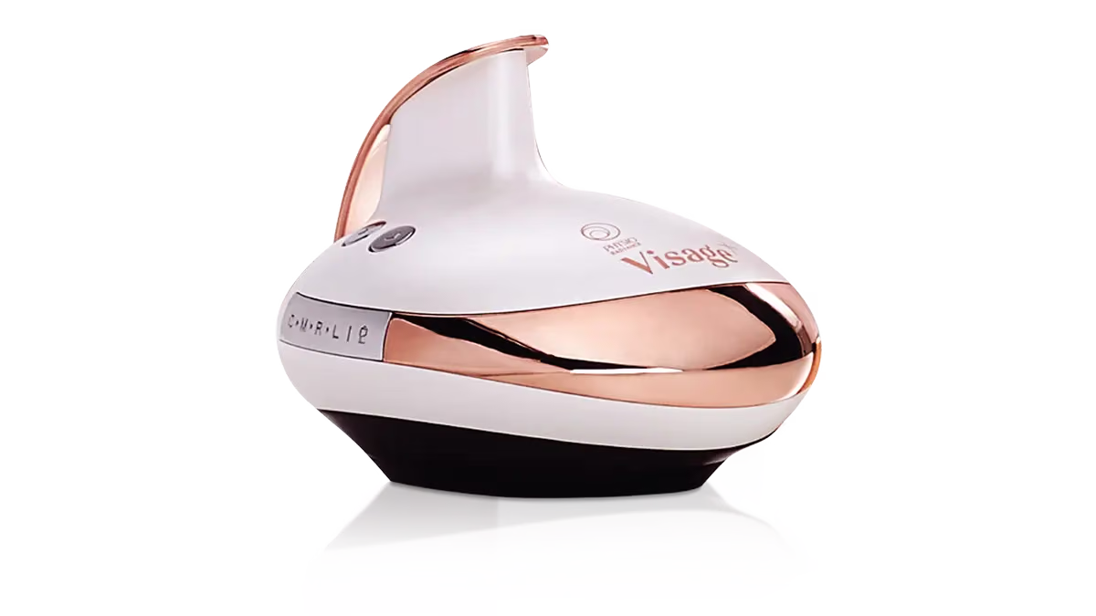 Visage Device 1