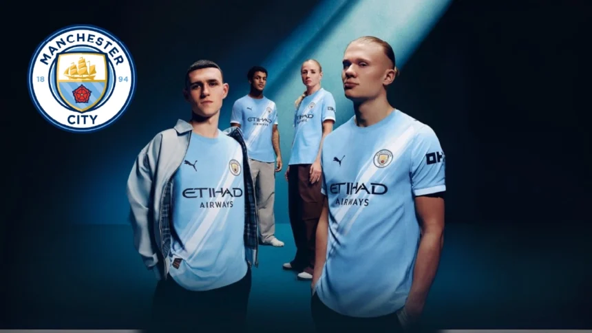 man city oyuncuları