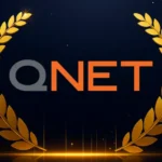 qnet ödülleri logosu