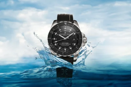 swiss made h mayer saati