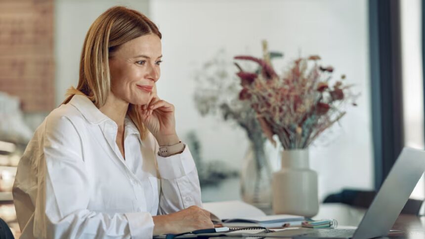 Turkiyede Kadin Girisimciler Icin QNET Firsatlari