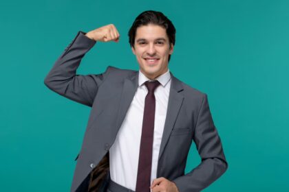 Is Gorusmelerinde Tarziniz ile Guclu Bir Imaj Yaratmanin Anahtari