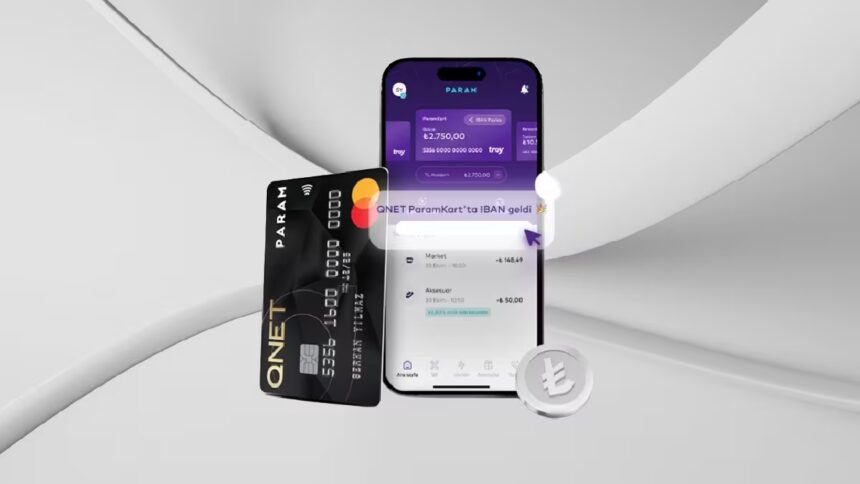 ParamKart Kullanimini Gunluk Hayatta Kolaylastiran Ozellikler