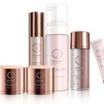 Physio Radiance ile Gunluk Cilt Bakimi Rutini