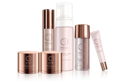 Physio Radiance ile Gunluk Cilt Bakimi Rutini