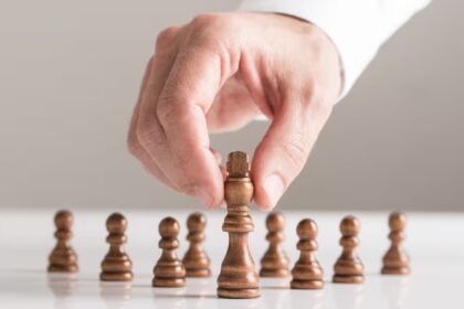 Dogrudan Satista Liderlik Takimini Motive Eden Lider Olmanin Anahtarlari