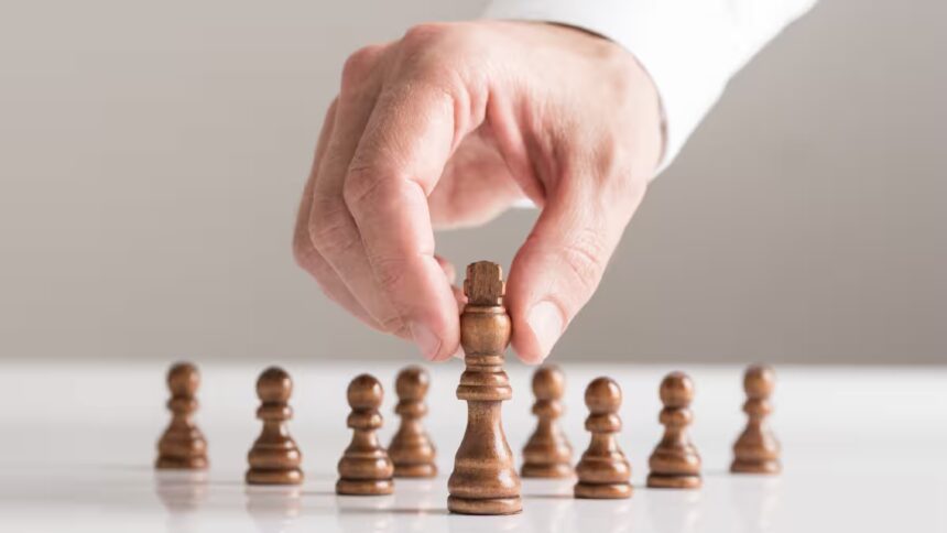 Dogrudan Satista Liderlik Takimini Motive Eden Lider Olmanin Anahtarlari