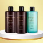 Naturtres ile Kisisel Bakimda Dogal ve Guvenli Bir Secim Mumkun mu