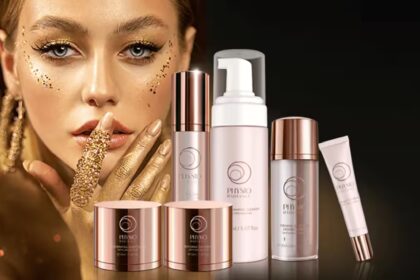 Physio Radiance Kullanicilari Icin Etkili Cilt Bakim Rutini Onerileri 0A