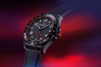 Bernhard H. Mayer Gibi Luks Saatlerde Mekanizma Neden Bu Kadar Onemli 0A