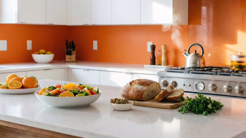 Evde Filtrelenmis Su ile Gunluk Aliskanliklar Nasil Degisir