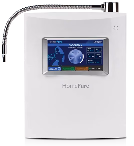 Homepure Viva 1 64B1003847Ffa