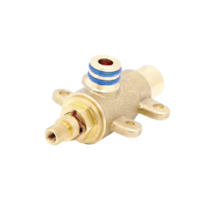 HP Cartridge Valve