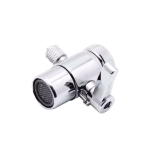 HP Divert Valve