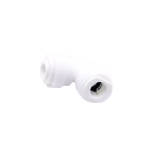 HP One Touch Elbow Fitting