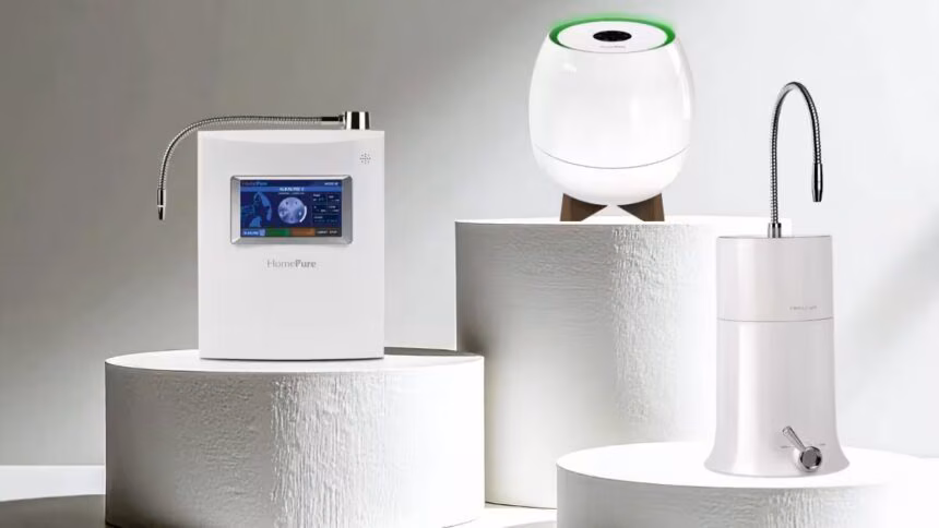 homepure