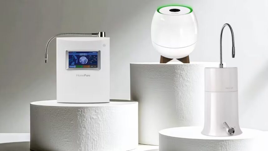 homepure