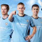 manchester city