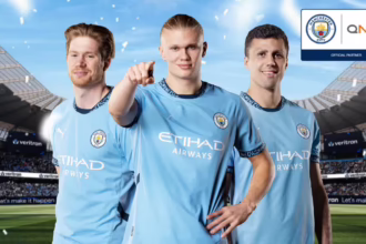 manchester city