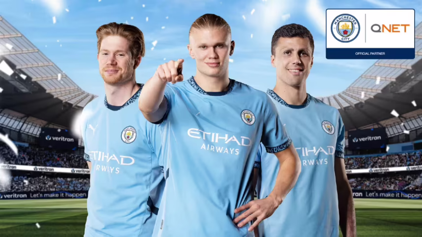 manchester city