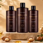 argan yağı