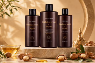 argan yağı