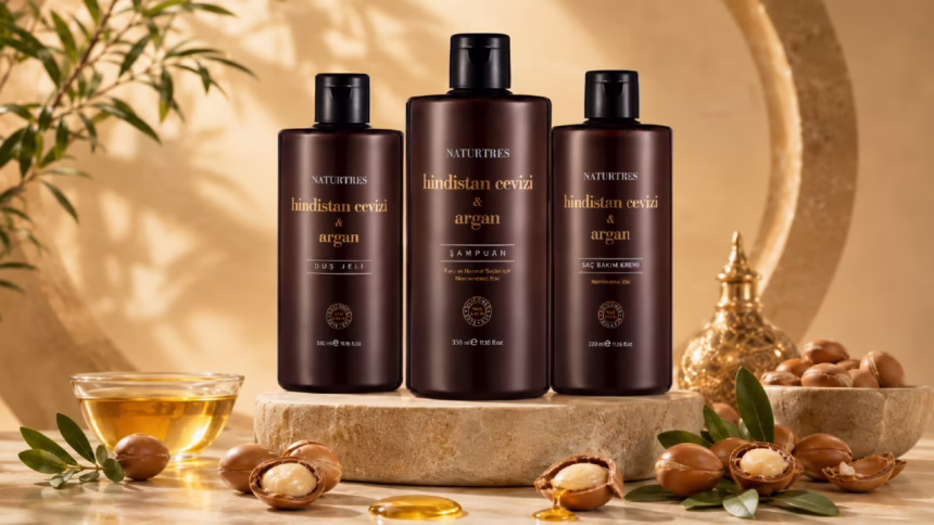 argan yağı