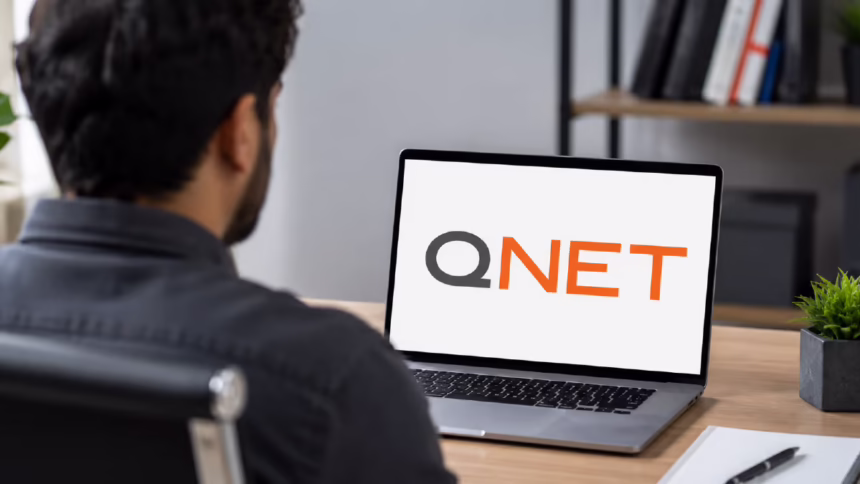 qnet
