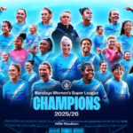 Manchester City