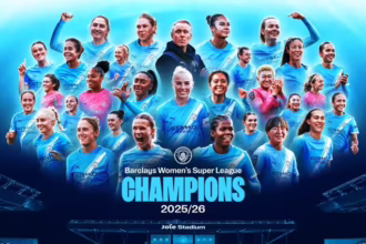 Manchester City