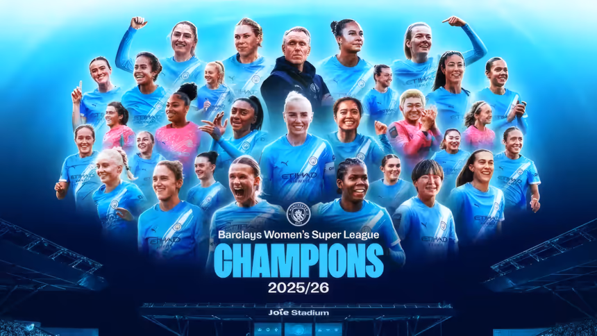 Manchester City