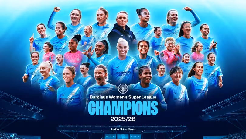 Manchester City