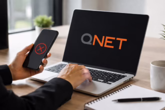 qnet hakkında